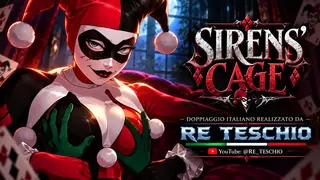 Sirens' Cage - QueenComplex Italian Dubbed