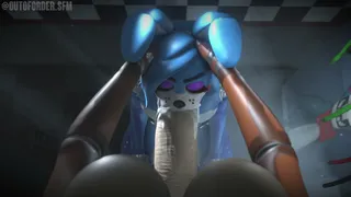 FNAF Futa POV by OutOfOrder SFM