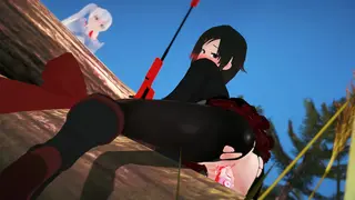 Dezerbitch Takes Five