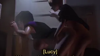 Fridge Fuck Scene