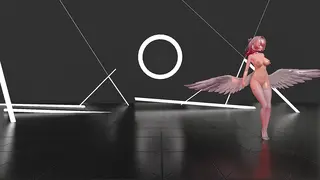 StickyNoteMMD