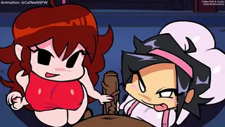Girlfriend