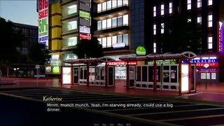 Nyatorase: Shared Passions Episode 5