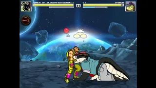 Andromeflux