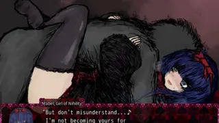 Black Souls 2 Mabel H Scene