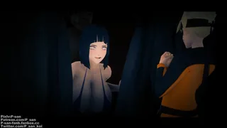 Intense Hinata NTR Story