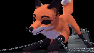 Linked Episode 2 Fox Furry Feral Porn