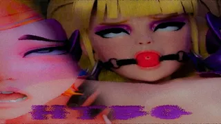 BBC HMV: How the Bed Goes