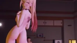 marin - exotic dance (ntr)