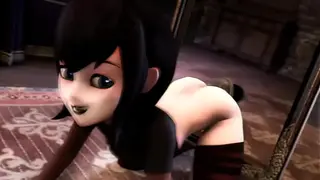 Mavis 3D Hentai Sukulent Compilation! [͡ ° ͜ʖ ͡ °] (Hotel Transylvania)