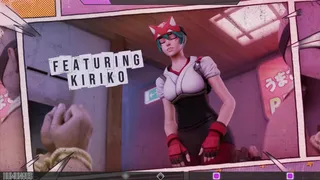 CockHero: Intense Destroy Dick December