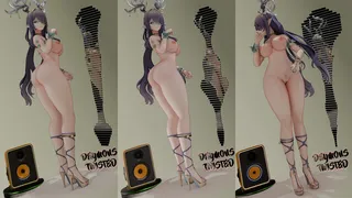 BBNO$ 1-800 Lauma Nude Version Deymonstwisted