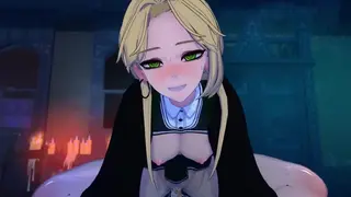 Draco Malfoy Gemio Scene