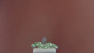 Sneaky Sombra Hentai Scene