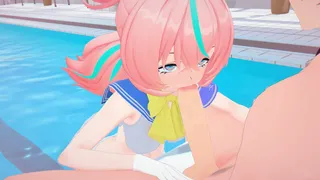 Aria All Scenes Alt Chris Flandre