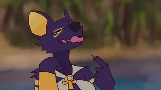 Oral Vore by Cahnacity 2