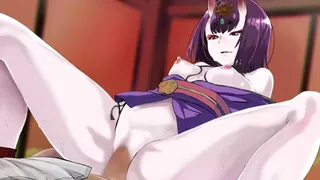 Fujimaru Ceoneet Hentai Anime