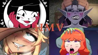 Derpixon HMV Compilation