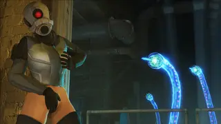 Intense Hydra Fucking Combine Assassin