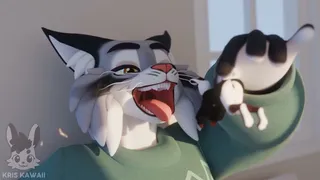 Oral Vore by Kriskawaii
