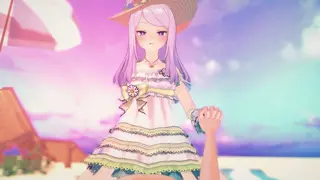 Sexy Mejiro McQueen Part 7