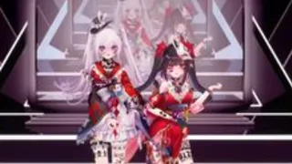 【Honkai: Star Rail】花火和火花欢愉时刻【qos】【dance】