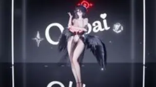10羽川蓮實(Hanekawa Hasumi) - Ice Cream