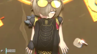 Sweety Kaikibooo