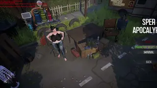 SperApocalypse: Intense Hentai Climax