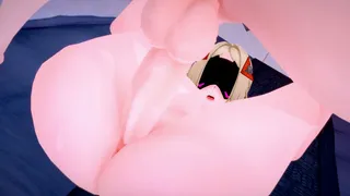 Trigger 6 ALT Animation