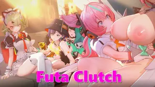 Intense Futa Clutch HMV