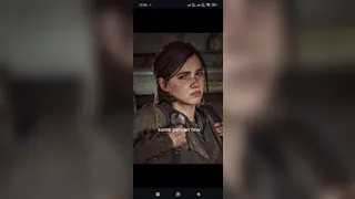 Ellie William In Intense Training