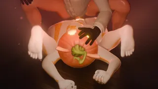 Spice Nasral3D 3D Animation