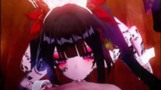 【Honkai: Star Rail】花火和火花欢愉时刻【qos】2