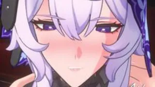 黑天鹅 | Black Swan - Caressing Moonlight Part 2| Honkai: Star Rail 崩坏：星穹铁道