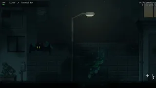 Vivid Part 1: Clothing Damage & Complete Nudity
