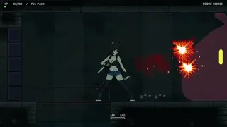 Vivid Part 2: Clothing Damage & Nudity