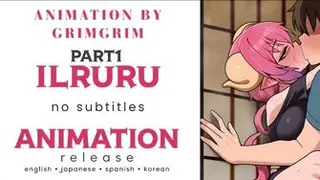 Ilruru Part 1 grimgrim