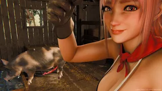 Bonkers Bonkage PMV RandoRandy