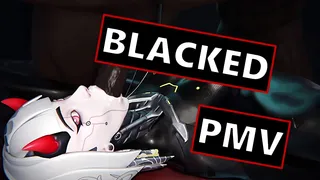 Hot Blacked PMV Compilation