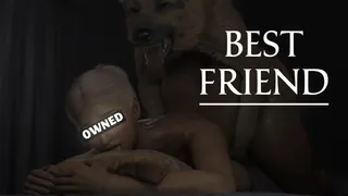 Hot Best Friend PMV