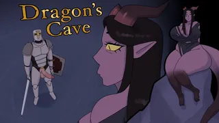 Dragons Cave Full Animation BJ ShortestBreather