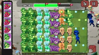 Naughty PvZ Sexlawn Demo Episode 3: Don't Let Them Suck Your Cock</think>