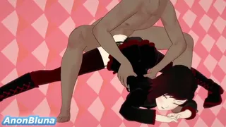 Animation by AnonBluna