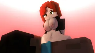 Naughty Amber Loop