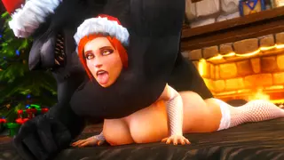 Assumi Xmas Bang (WoW)
