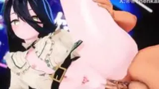【赛马娘/ウマ娘/Umamusume】长是长点，但是对着赛马娘撸完不烧心