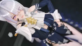 【ZZZ】Miniskirt- Velina