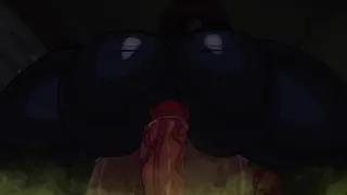 Makima Fart Edit