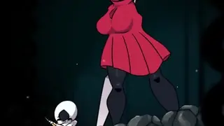 Hornet's Gust of Wind